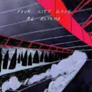 Meet your Posher, Mia